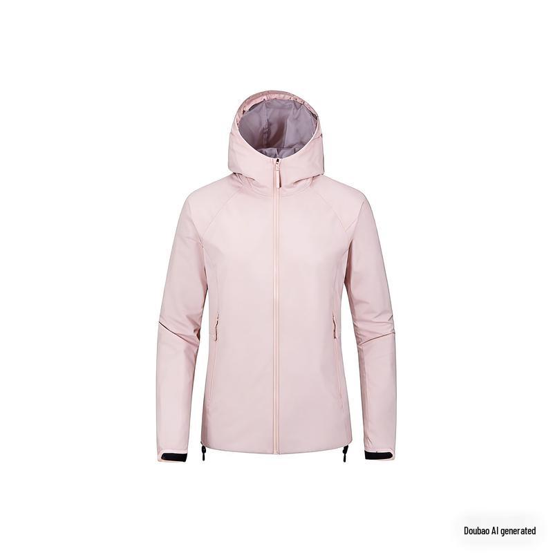 PERFEITO CRIATIVO Women s N Softshell Jacket 2XL
