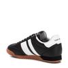 Teddy-Smith 12018602 sneakers synthetic upper Black