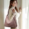 Fashion Versatile Tote Shoulder Bag Messenger Bag