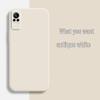 Xiaomi CIVI 2109119BC Retro TPU Liquid Silicone Phone Case - Creative & Trendy for Men and Women