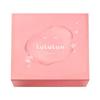 LuLuLun Pure Pink Everydays Face Mask Pack Sheet 32 Sheets Hydration 30s Moisturizing Beauty Moisture Nourishment Exfoliation Skin Roughness Care