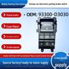 Hyundai Kia Electronic Parking Brake Switch 93300-D30304X for Cross-Border Auto Parts