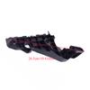 Front Left & Right Bumper Support Bracket Retainer For Lexus IS250 IS350 2014 2015 52535-53030 52536-53030