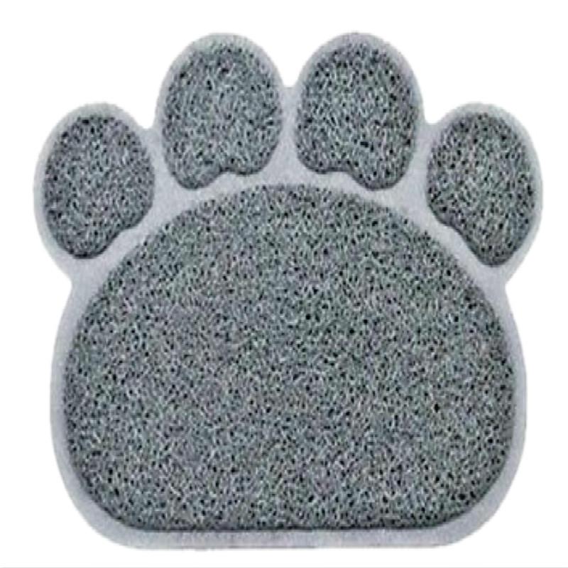 dog foot mat