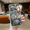RE63 Watercolour Cacti And Succulent Phone Case for Motorola Moto Edge 20 30 40 50 S30 Fusion Ultra Pro Neo Lite + G200 G23