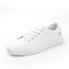 2025 autumn new Korean version of little white shoes sports and leisure round head board shoes ins fire fashion shoes