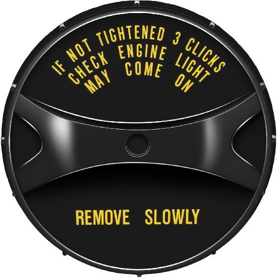 Gas Cap Fuel Cap For Honda, 1990-2002 Accord, 1993-2000 Civic, 1997-2001 CRV, 1995-2001 Odyssey, 1995-2001 Prelude, 1994-2001 NSX, 1995-2003 TL,