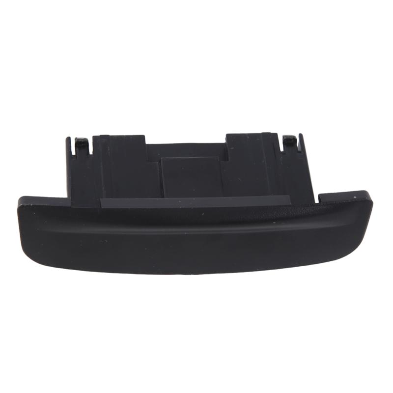 Authentic Car Armrest Box Cover Switch Button 84138058 For Cadillac XT5 2016- Storage Box Cover Switch