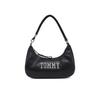 Сумка Tommy Jeans Tommy Jeans Tjw Everywhere Shoulder Bag AW0AW17364 чёрный