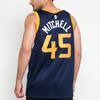 Nike NBA Basketball Jerseys Men's Moderate Straight Fit 864513-425
