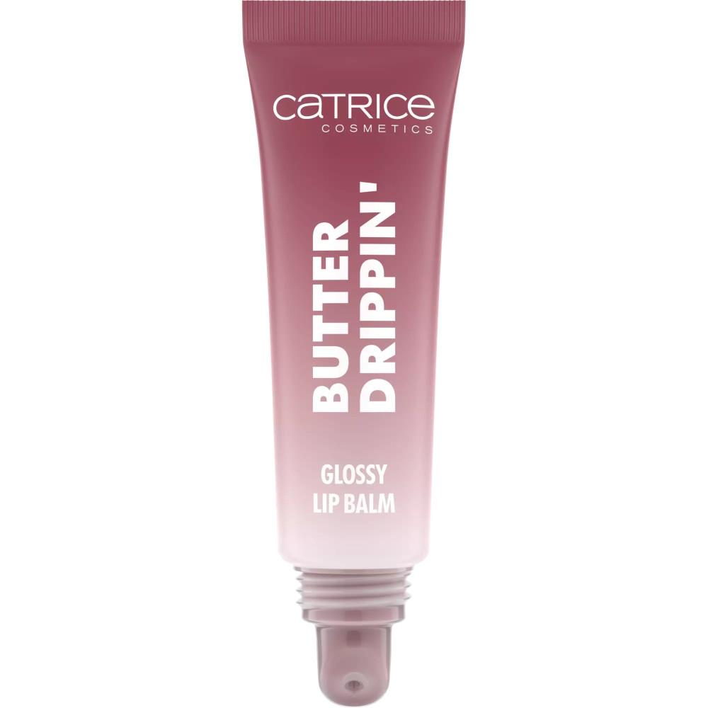Catrice Lip Balm Glossy Butter Drippin' -