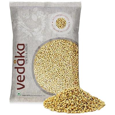 Wedaka Cała kolendra (Dhania), 200g
