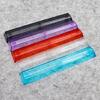 PC Crystal Space Keycap High Transparency 6.25U Spacebar for Precised Typing bar Keycap for Gamers and Programmers