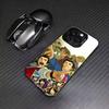 Phone Case Anime Ace A- Attorney for Xiaomi Mi 15T 14T 14 13 12 12T 11 Lite Poco X7 X6 F7 F6 X5 F4 F3 X3 GT Pro Ultra 4G Cover