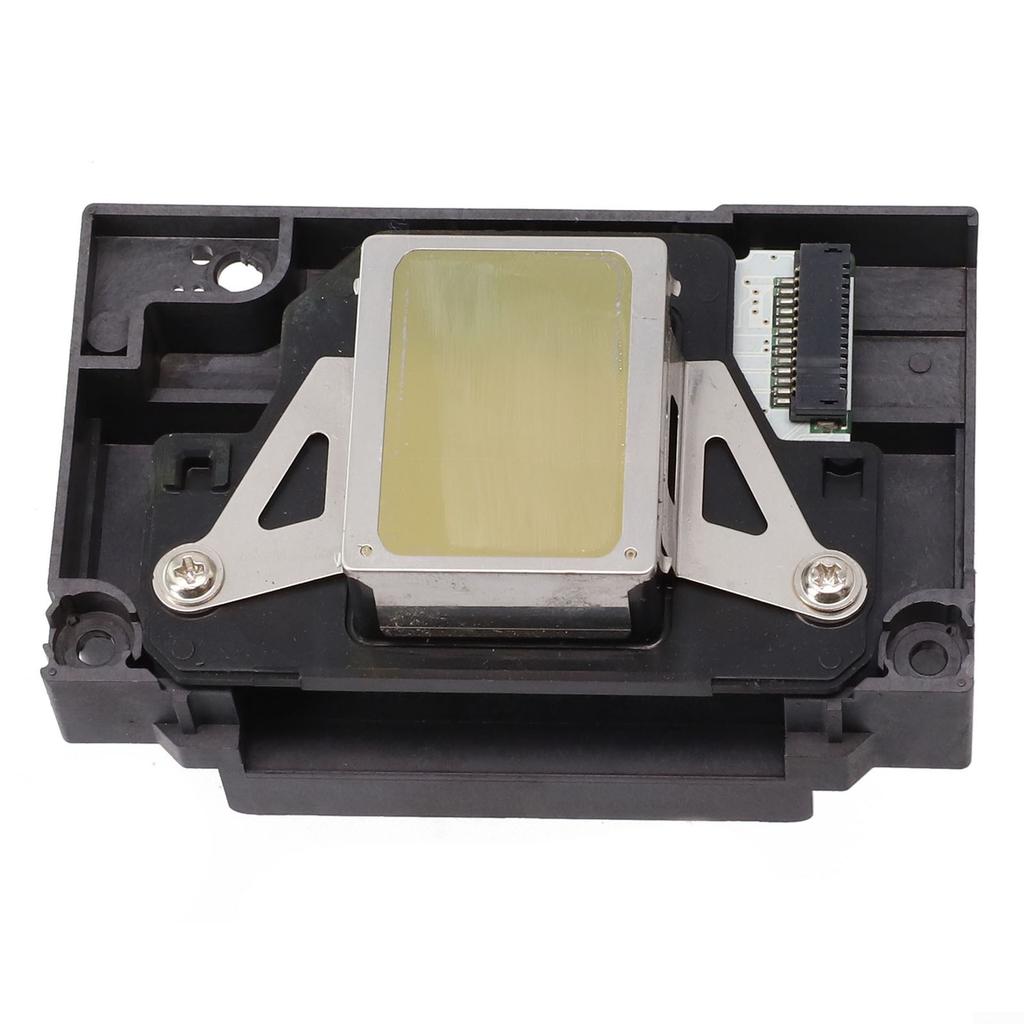 Print Head Print Head ABS Housing For R330 L800 L801 L805 R290