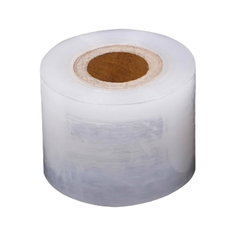 PE Stretch Wrap Film