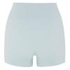 HIIT Womens/Ladies Ribbed High Waist Cycling Shorts