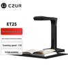 Chengzhe ET25 AI Smart Overhead Book and Document Scanner