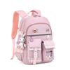 Girls' Fresh and Sweet Casual Backpacks To Reduce Burdens for High School Students and College Students Backpacks