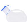 Portable Car Handle Urine Bottle Urinal Travel Camp Urination Device Pee Toilet