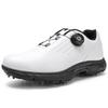 New 2025 Hot Sale Golf Shoes For Men Plus Size 48 49 Comfortable Leisure Golf Training Shoes Man Leather Sport Shoes