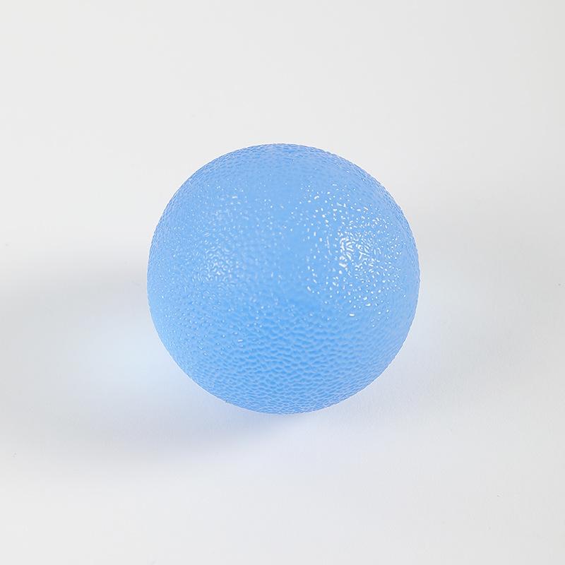 Xiaomi Hand Grip Strength Training Expander Adults Kids Gym Fitness Finger Exerciser Wrist Rehabilitation Stress Relief Silicone Ball