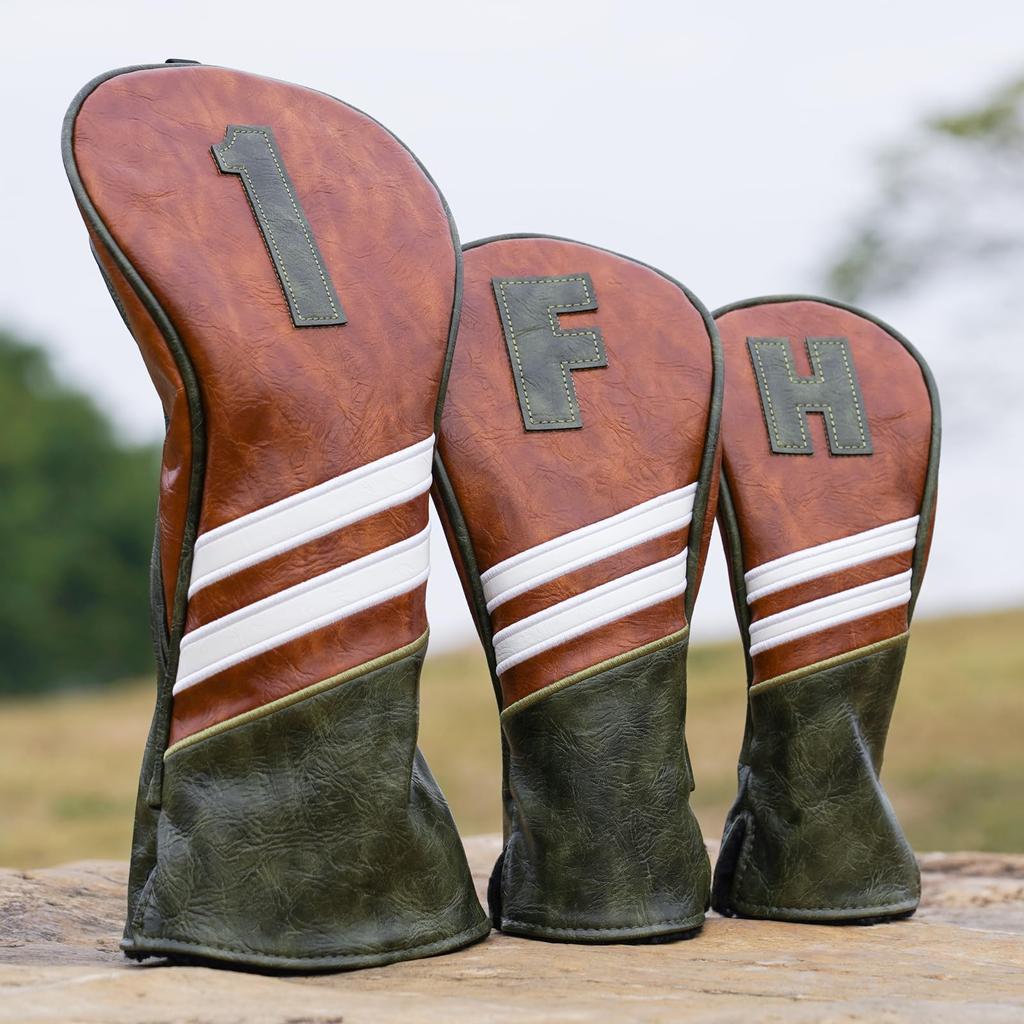 Golf fairway wood utility UT classic golf wood golf gifts headcovers, covers, covers, covers, covers, covers,