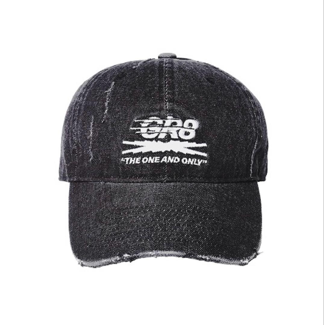 

[USED] Lu Seraphim GR8 collaboration cap