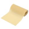 1mm x 2m Transparent Plain Colour   Flat Elastic Band Wear Resistant Antifreezing