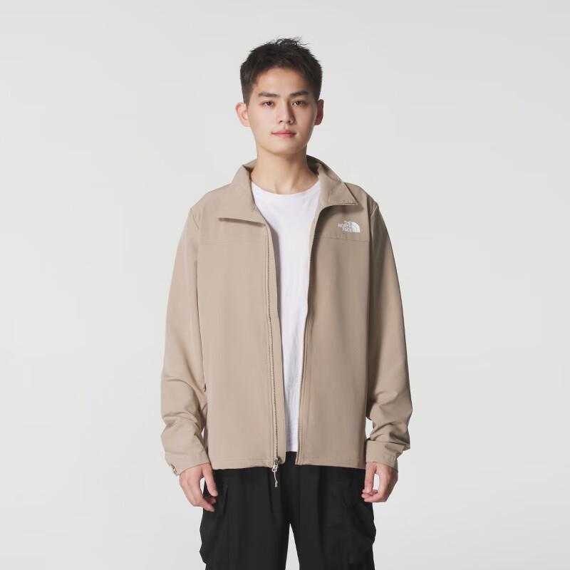 The North Face Men's City Outdoor Jacket 8GK4BOX