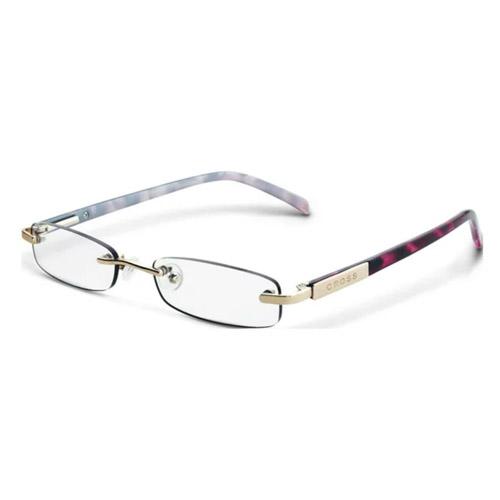 Cross Stephanie Rimless Reader (+1:75)