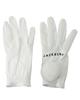Jack Bunny Women's Golf Gloves (Hand-Handed, Fur Material) - Size 262-5985130 030_White, Size S (19-20cm)