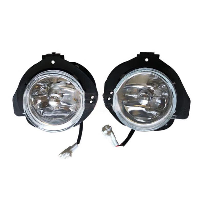 Liebao CFA2031C V73 Left Front Fog Light Assembly 1
