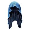 U-Shaped Quick-Dry Cooling Hoodie Towel for Gym, Beach, Camping, Sun Protection & Sport