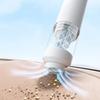 Handheld Wireless Car Vacuum Cleaner with Brushless Motor Handheld Portable Dust Collector Blowing and Suction for Car Home