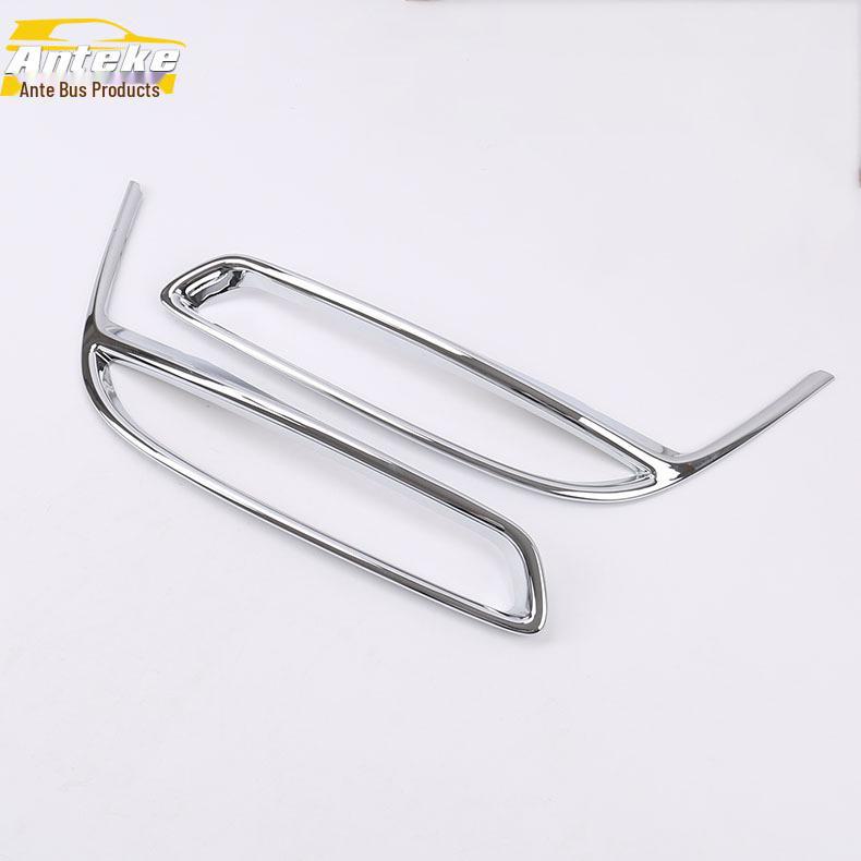 Chery 19 Xingtu TX/TXL Rear Fog Lamp Trunk Covers