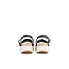 Tandy Women Sandals Black J1595
