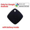 GPS Tracker Smart Tag Bluetooth Anti-Lost Key Finder for iOS Android Find My AirTag Alternative Pets Luggage Cars Global Locator