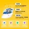 50 Big-Eyed Animal Stickers Cute Cartoon Big-Eyed Cute Stickers Small Animals Daquan Children'S Stickers Puzzle