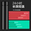 For New Bentley Flying Spur Continental GT Bentayga Mulsanne New Car Logo Stainless Steel Badge Thermos Cup Auto Thermos Cup