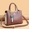 Crossbody Single-shoulder Bag for Women Fashionable Handbag Large Capacity for Women