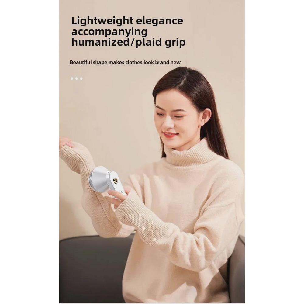 Yangzi Lint Trimmer and Remover for Clothes