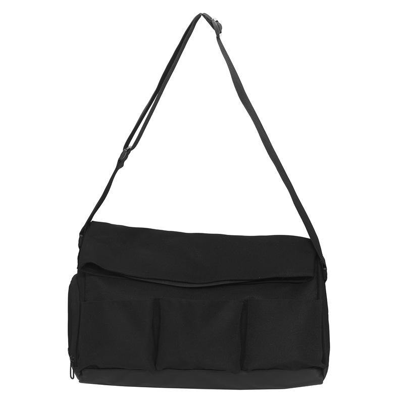 Couple Style Fashionable, Casual and Trendy Portable Travel Bag with Shoe Compartment, Dry and Wet Separation Sports Training and Fitness Bag