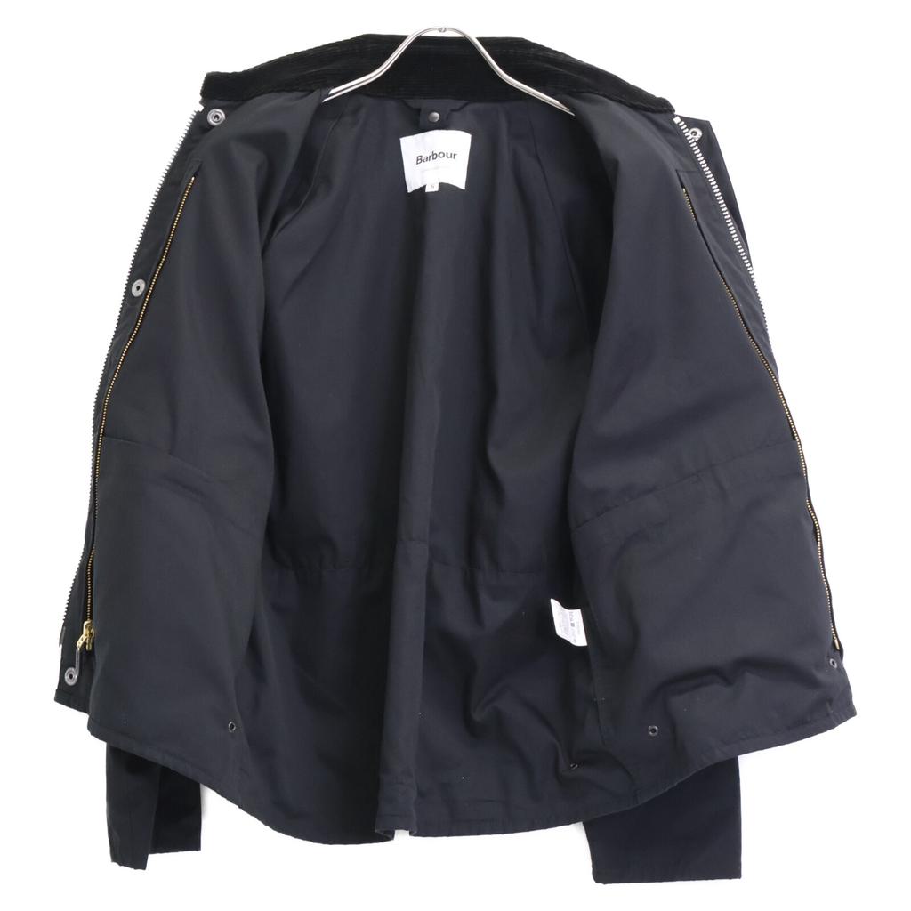 Barbour 2102393 UA Exclusive Black SPEY JACKET Jacket S blackUsed