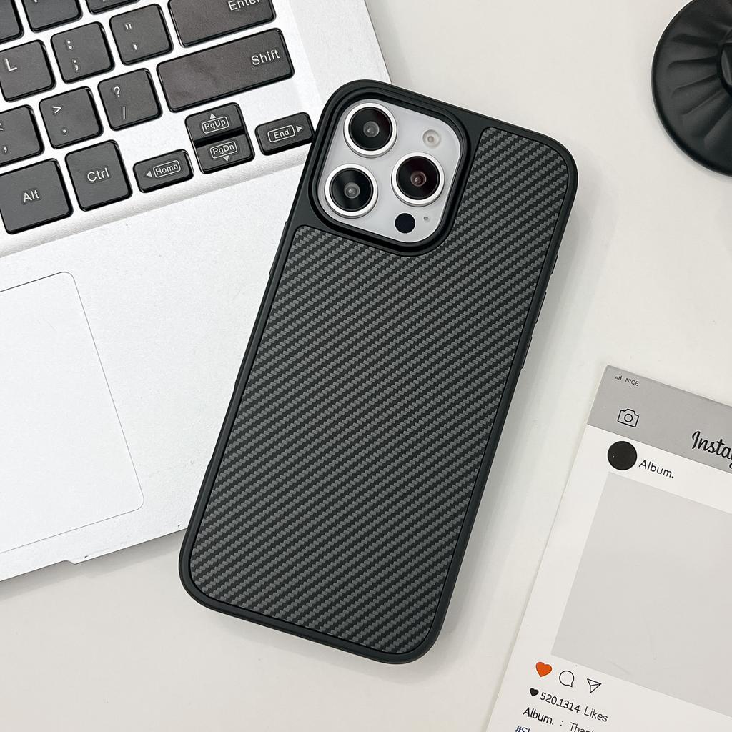 Strong Magnetic Phone Case Accessories for IPhone 16 Phone Case Wireless Charging for Apple 15 Promax Protective Case