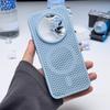 For Honor Magic 8 Pro Case Heat Dissipation Magnetic Non-slip Protect Cover For Honor Magic 8 Pro Soft Shell Shockproof Bumper