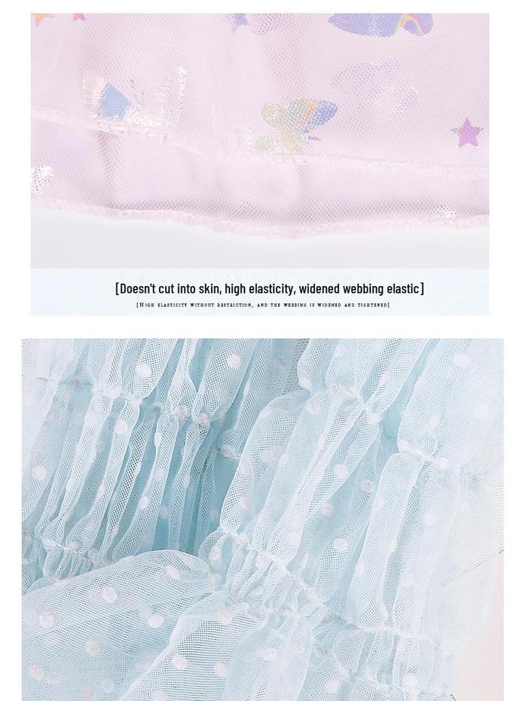 Damen Sommer Chiffon Spitze Sonnenschutz Eisseide Ärmel
