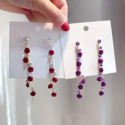 Pendientes – Pendientes de gota