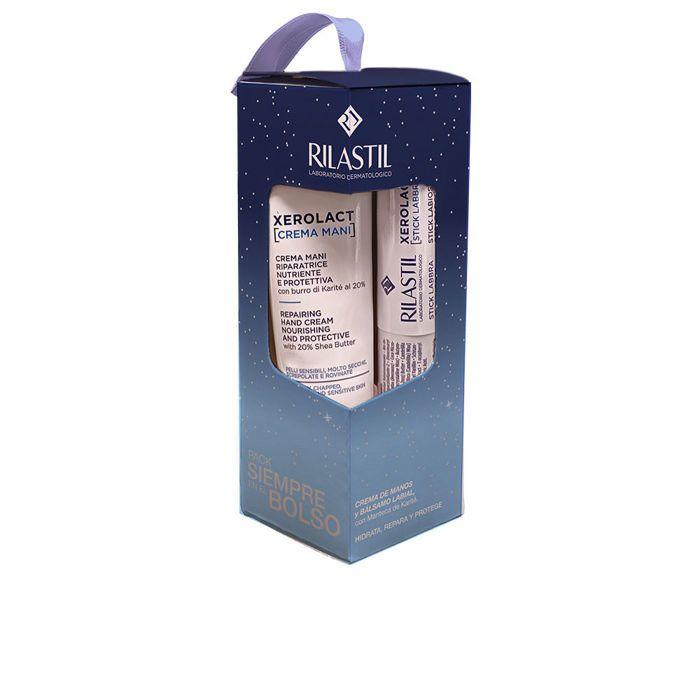 

Mains XEROLACT HAND CREAM CASE 2 pcs