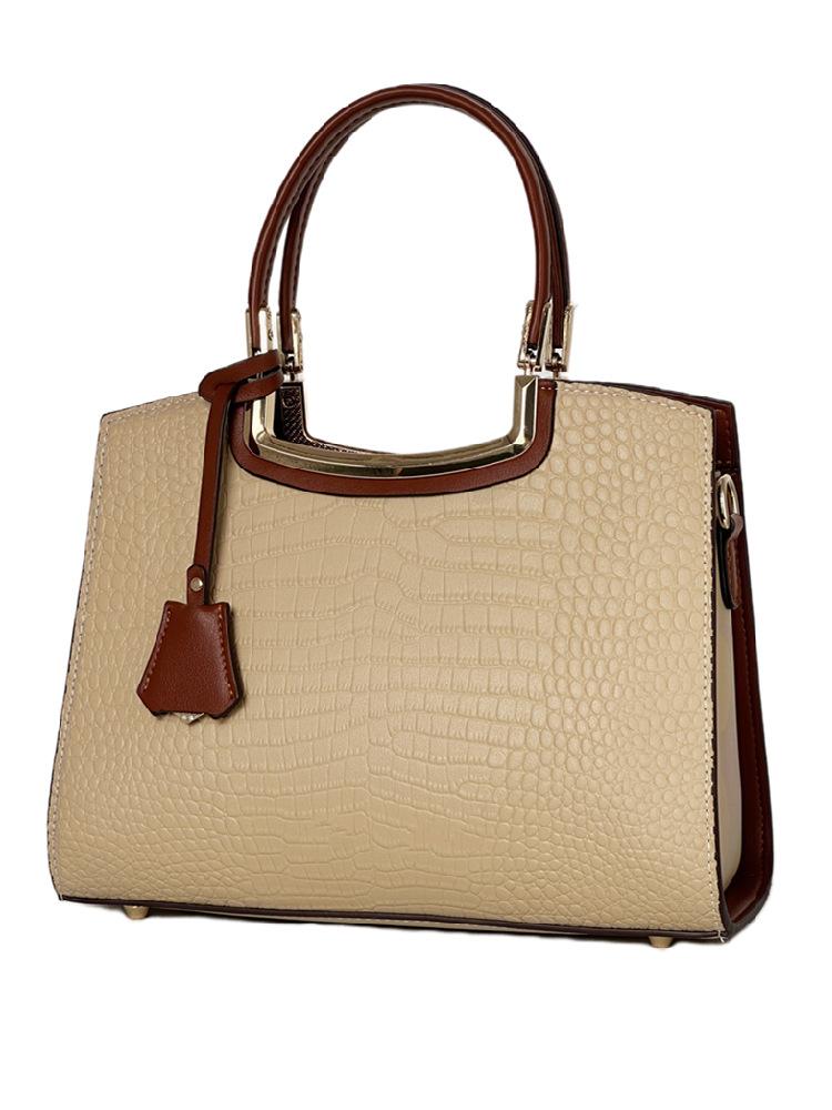 Mother'S Day Gift, Mother Bag, Large Capacity, Mother Bag, Messenger Bag, Women'S High Sense